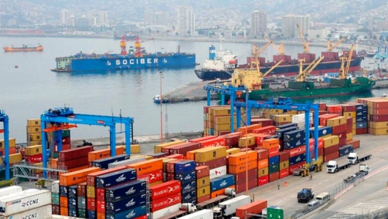 Encuesta CEP: 81% cree que Chile debe ampliar el comercio con otros países